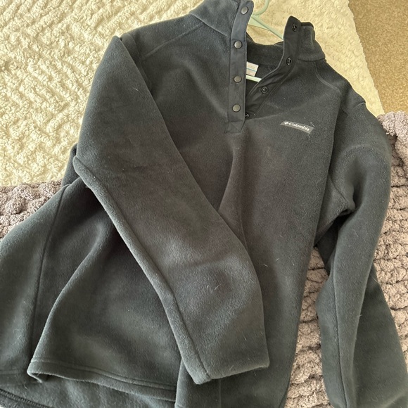 columbia crewneck - Picture 1 of 2